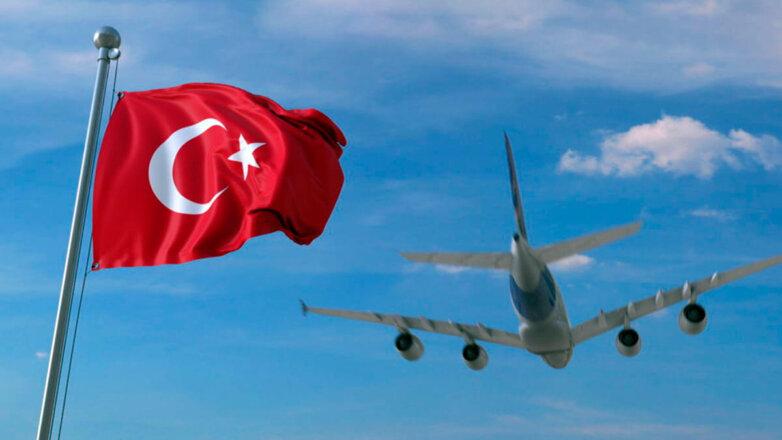 Стоимость авиабилетов из России в Армению и Турцию значительно снизилась