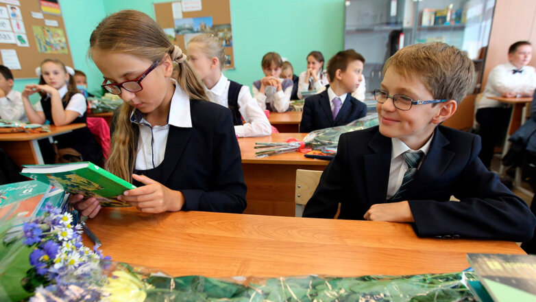 В российских школах введут изучение истории с первого класса
