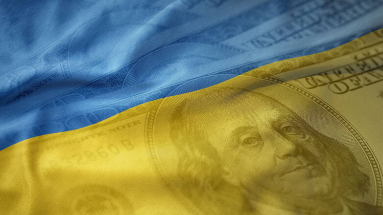 Украина запросила у стран G7 и МВФ финансовую помощь на $50 миллиардов