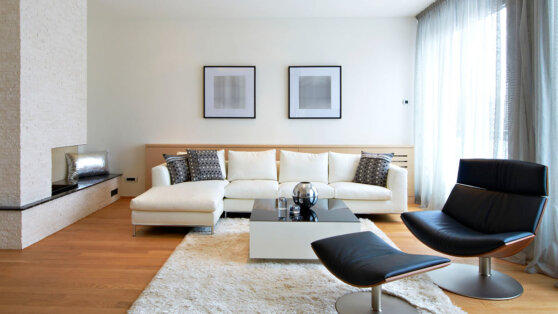 Несовременно: дизайнеры назвали 5 устаревших решений для интерьера