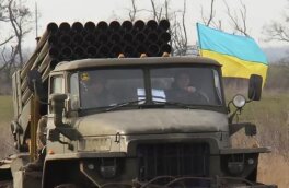 CNN: США решились на поставку РСЗО Украине