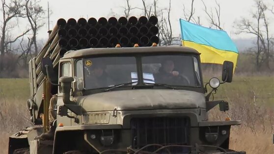 Житель Макеевки рассказал, как ВСУ 