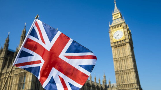 Санкции против России будут стоить экономике Великобритании £6,2 миллиарда