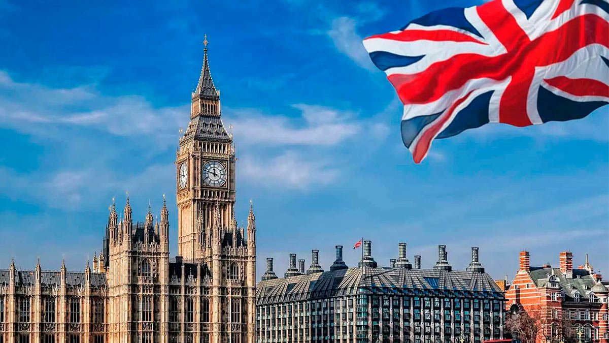 Великобритания внесла в санкционный список еще 26 лиц
