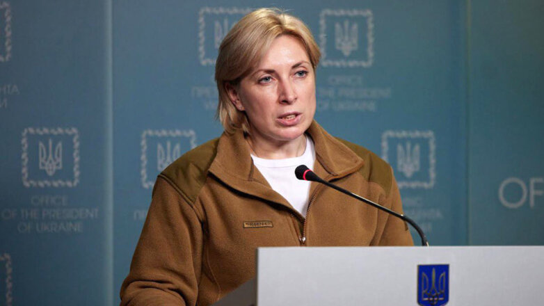 В Киеве объяснили, почему не будут открывать гуманитарные коридоры 17 апреля