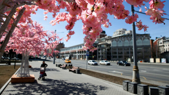 Названо условие для продления майских праздников россиянам