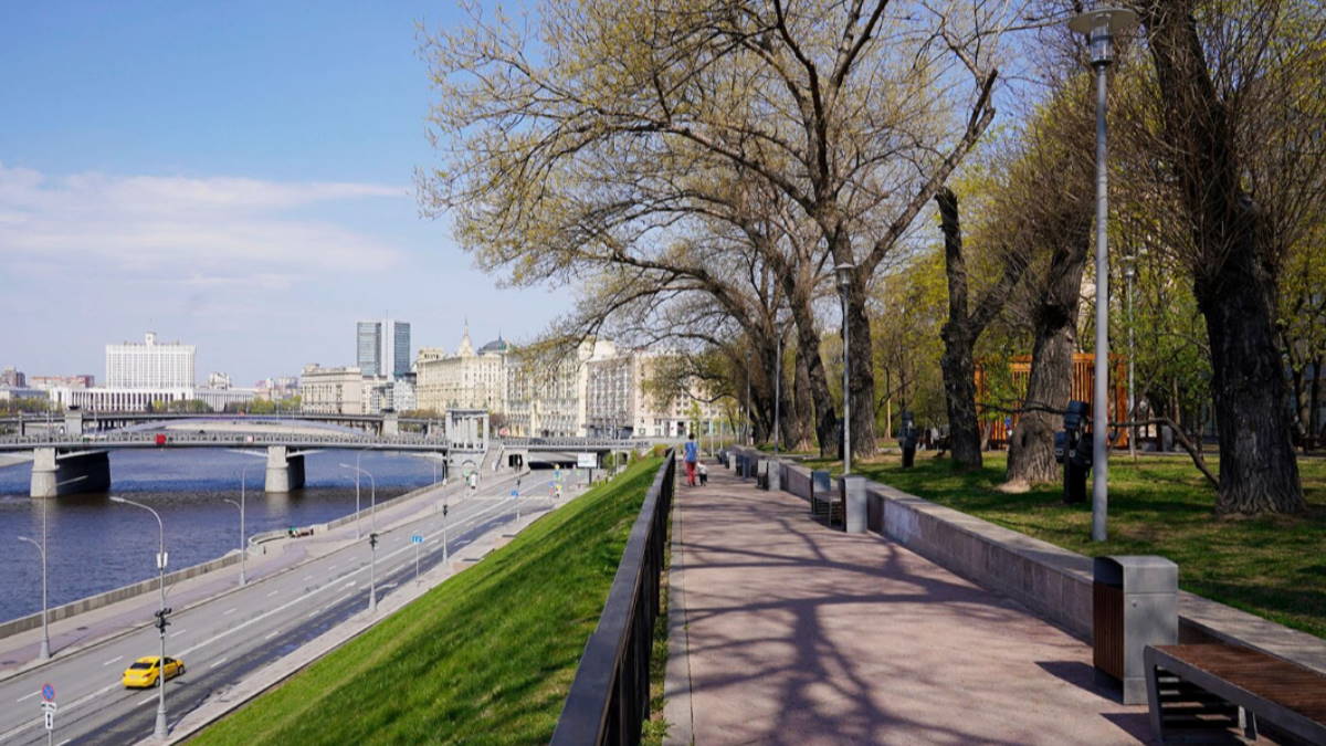 Жителям Центральной России рассказали, когда ждать наступления настоящей весны