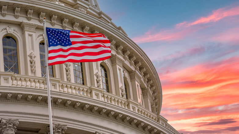 Сенат США поддержал законопроект о ленд-лизе для Украины