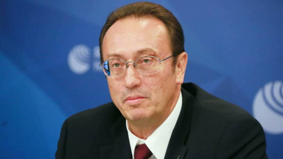 В МИД России больше не считают Женеву приемлемым местом для консультаций в рамках ДСНВ