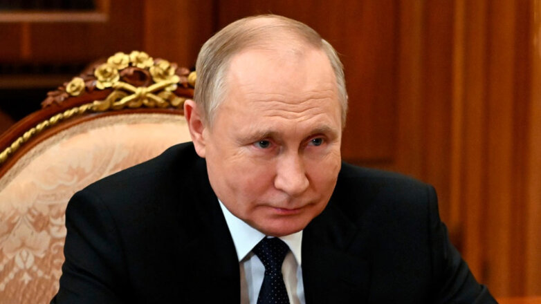 Путин призвал максимально поддержать предпринимателей в России