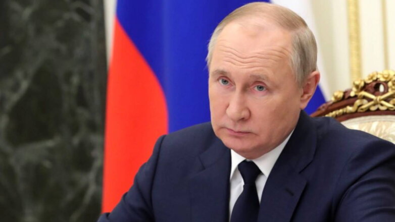 Путин заверил Гутерриша, что гуманитарные коридоры на Украине работают