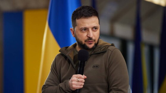 Украина попросит у США больше тяжелого вооружения