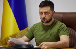 Посетивший Киев американский конгрессмен раскрыл просьбу Зеленского