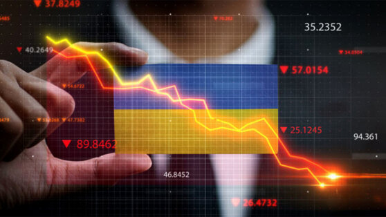 Киевский аналитик Алексей Кущ прогнозирует попадание Украины в долговую яму Запада