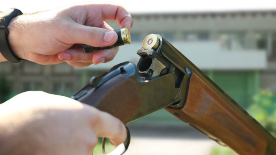 Вооруженный мужчина ворвался в детсад под Ульяновском и совершил убийство