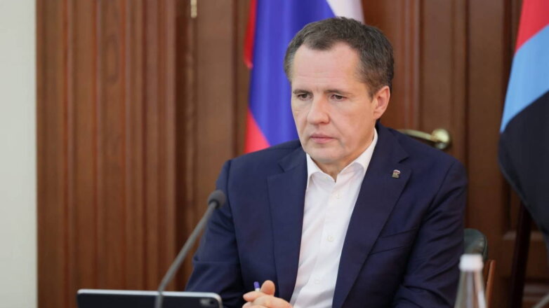 Губернатор Белгородской области заявил о новом обстреле со стороны Украины