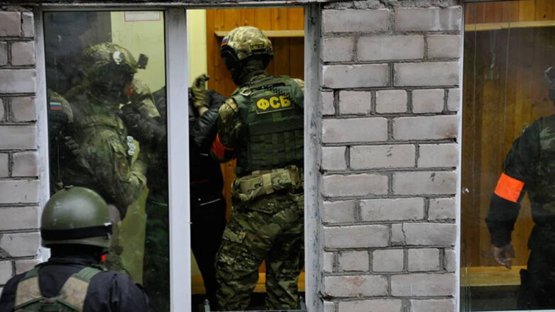 В Калужской области задержали планировавшего теракт исламиста