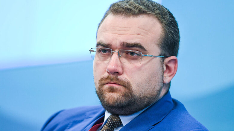 Бывший заместитель министра РФ по развитию Дальнего Востока Александр Крутиков