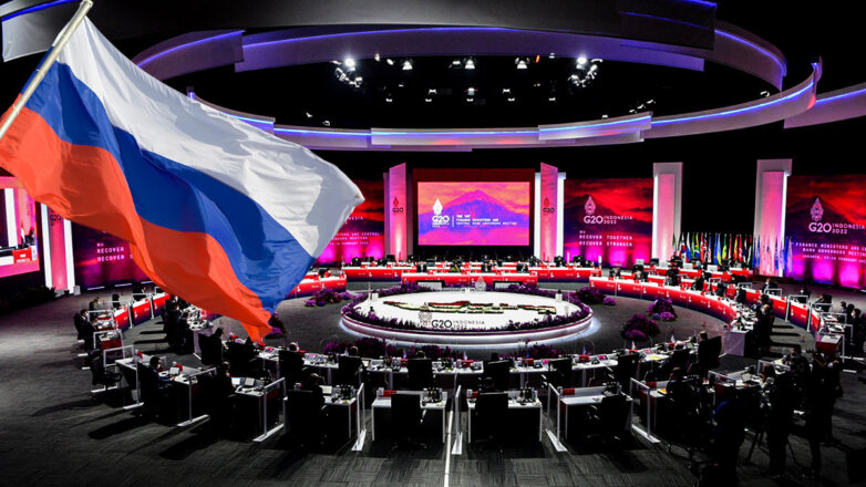 В Кремле ответили на вопрос об участии Путина в саммите G20