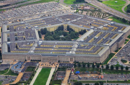 В Пентагоне усомнились в целесообразности ударов ВСУ по российским энергетическим объектам