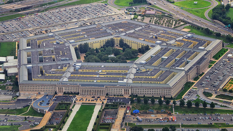 В Пентагоне усомнились в целесообразности ударов ВСУ по российским энергетическим объектам