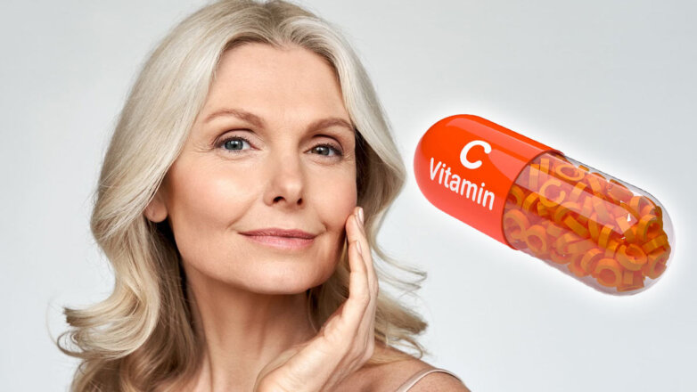 Витамин C: раскрыт секрет продления молодости и гладкости кожи