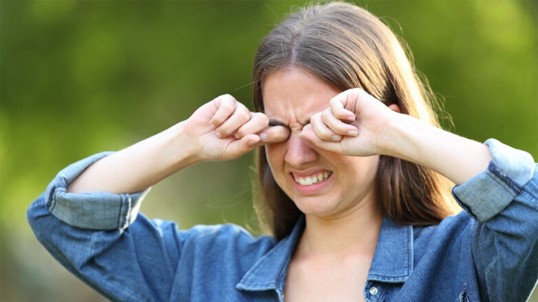 Качество зрения: почему появляется зуд в глазах и как его уменьшить