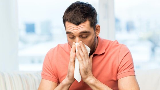 Как подготовить дом к сезону аллергии: 5 простых шагов