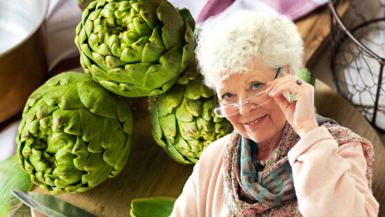 Как прожить дольше: назван овощ, способный защитить от опасных заболеваний