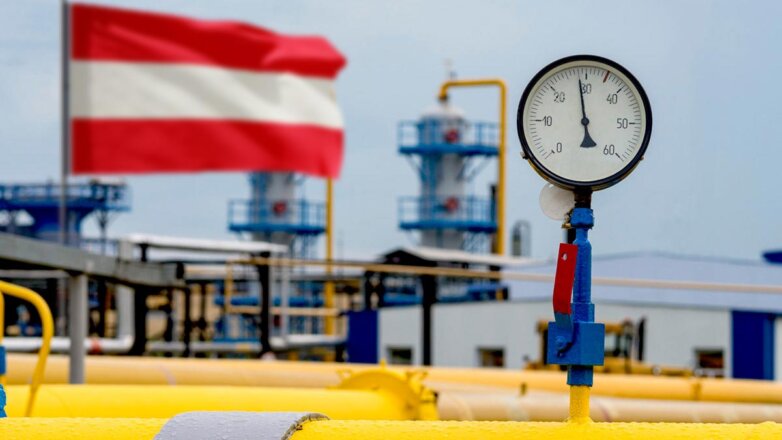 Посол РФ подтвердил поиск способов оплаты поставок газа в Австрию