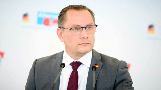 В Германии назвали заморозку активов России деструктивной мерой