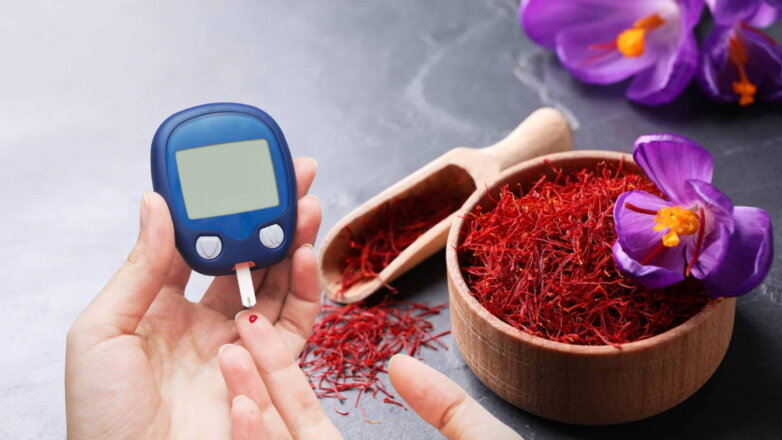 Диабет 2-го типа: специя для снижения сахара в крови