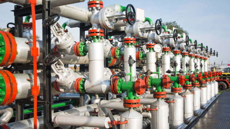 Reuters: Россия собирается финансировать газопровод в Африке