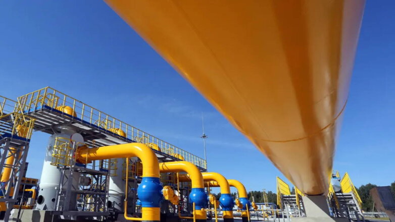 В Кишинёве назвали цену, по которой российский газ будет закупаться в мае