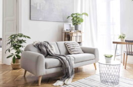 Да будет свет: 5 хитростей, которые сделают квартиру светлее