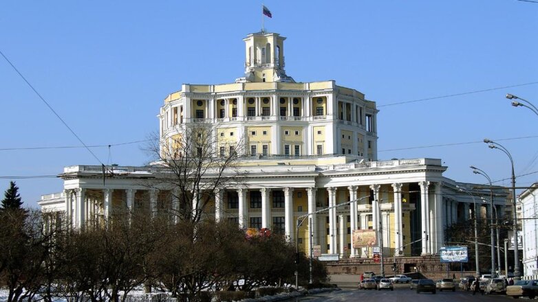 СМИ: в Москве после концерта Сергея Трофимова 1 человек умер и 2 пострадали