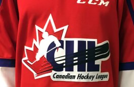 Канадская хоккейная лига запретила выбирать россиян на импорт-драфте 2022 года