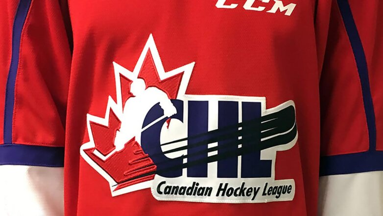Канадская хоккейная лига запретила выбирать россиян на импорт-драфте 2022 года