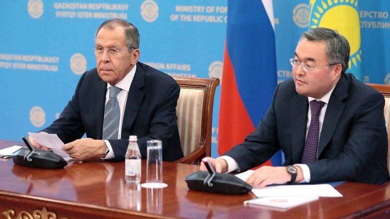 «Санкции противоречат духу нашего партнёрства с Россией»