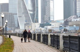 Аномальный ноябрь: синоптики прогнозируют теплую и сухую погоду в середине месяца