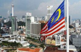 Малайзия в ближайшее время начнет процесс вступления в БРИКС