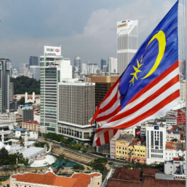Малайзия в ближайшее время начнет процесс вступления в БРИКС