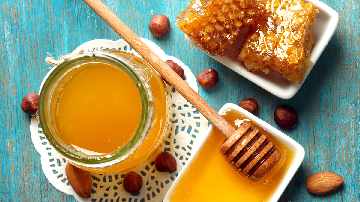Мифы о еде: чем полезен мед и как его правильно выбрать