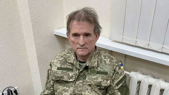 В Раде объяснили, что мешает забрать мандат у Медведчука