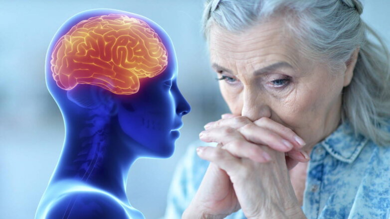Угроза деменции: 2 черты характера связали с ускоренным снижением когнитивных функций