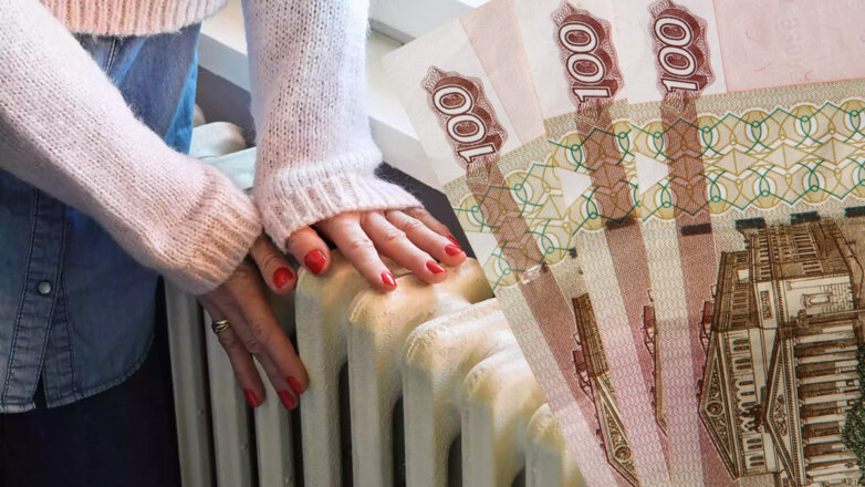 В России хотят отменить ежемесячную плату за отопление