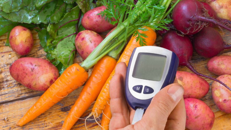 Диета при диабете: 5 овощей, которые могут резко повысить уровень сахара в крови