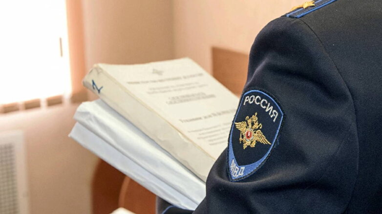 Жертвами преступлений в РФ в 2022 году стали 16 тысяч человек