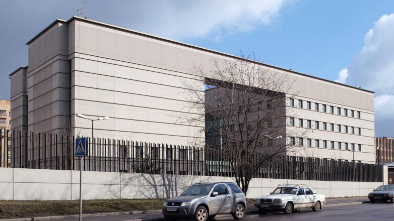 Россия объявила о высылке 8 японских дипломатов