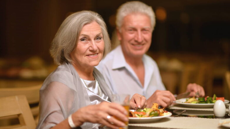 Секреты долголетия: простая пищевая привычка для продления жизни